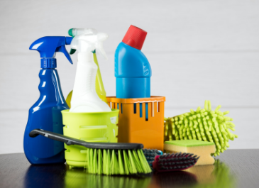 cleaner